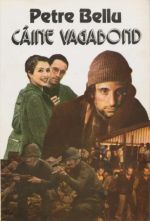 Caine vagabond - Petre Bellu